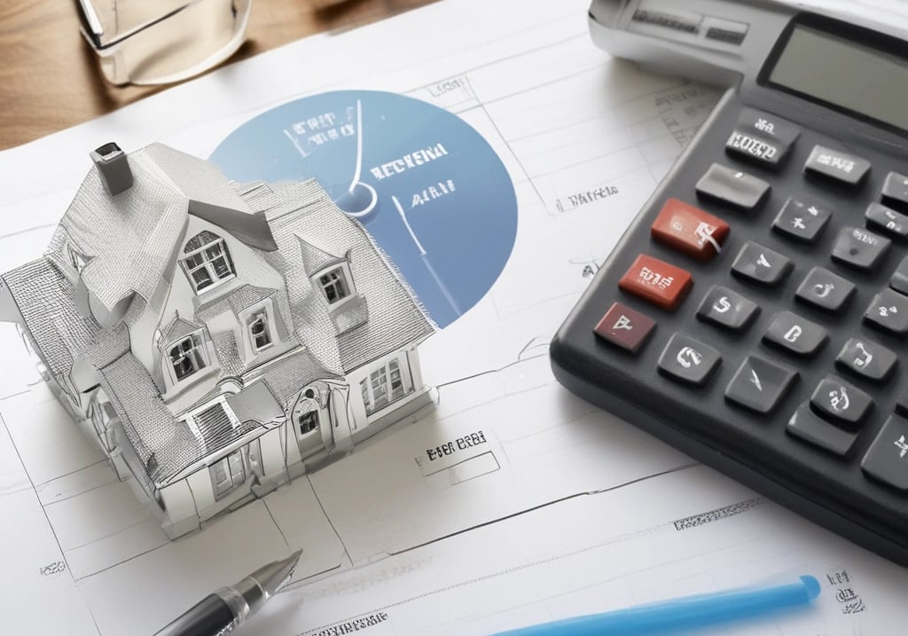 Real estate financial planning and analysis